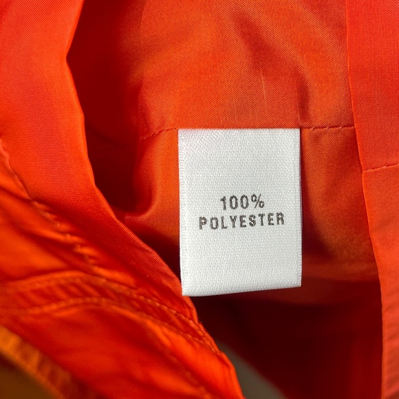 SoCa for St. John Ombre Windbreaker - Picture 13 of 13